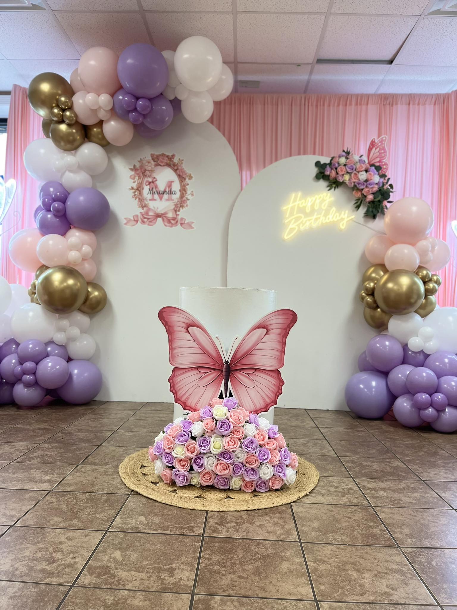 Galería de Fiestas infantiles 4